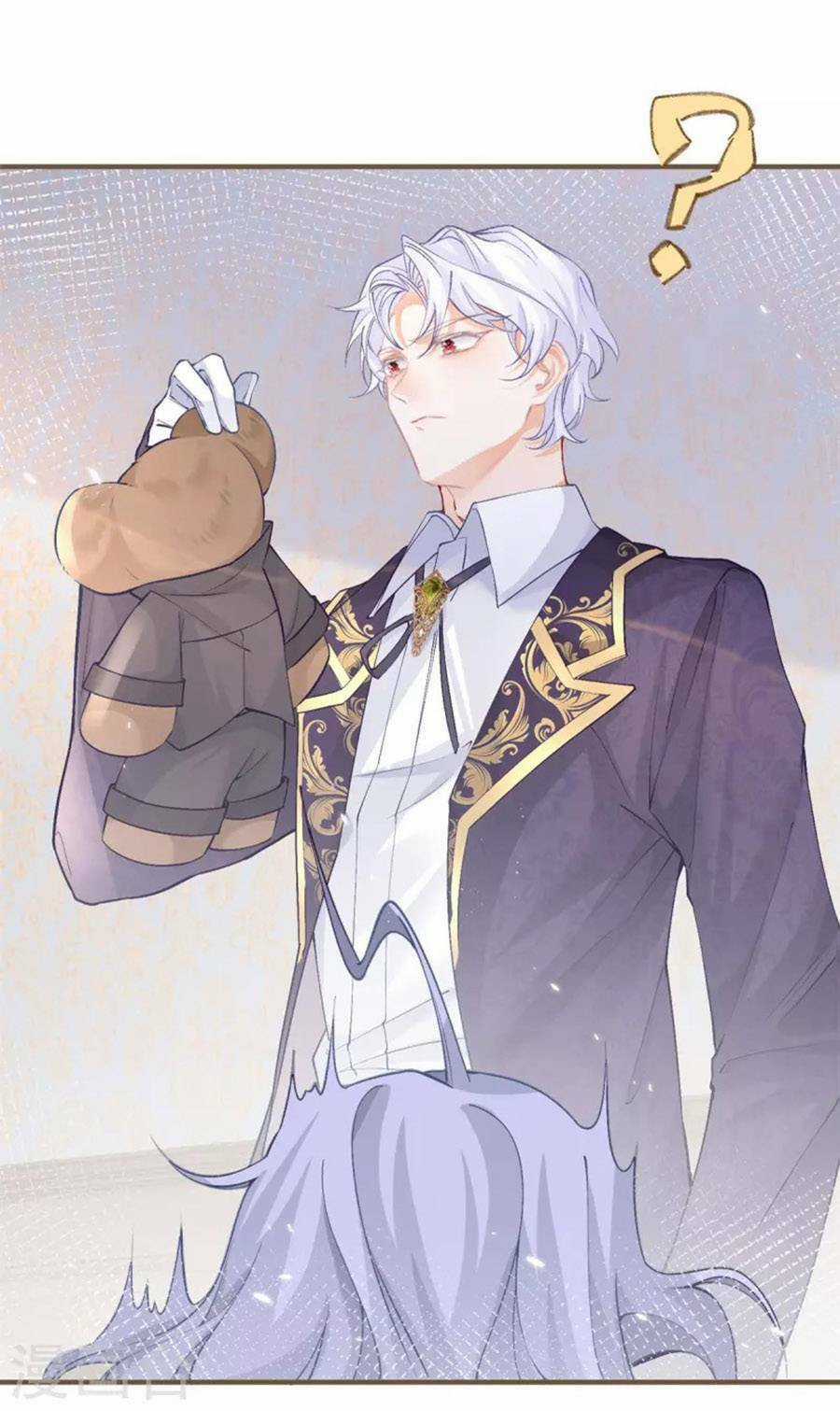 Ngày Nào Đó Trở Thành Công Chúa Tế Phẩm Chapter 47 trang 18