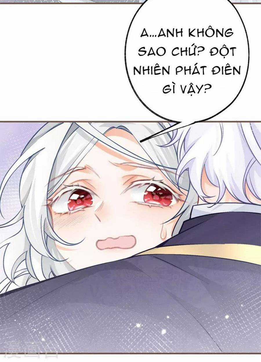 Ngày Nào Đó Trở Thành Công Chúa Tế Phẩm Chapter 47 trang 25