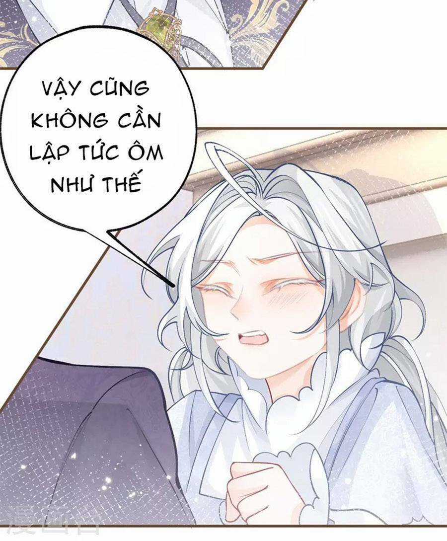 Ngày Nào Đó Trở Thành Công Chúa Tế Phẩm Chapter 47 trang 27