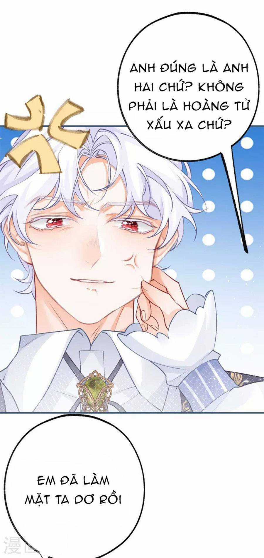 Ngày Nào Đó Trở Thành Công Chúa Tế Phẩm Chapter 47 trang 28