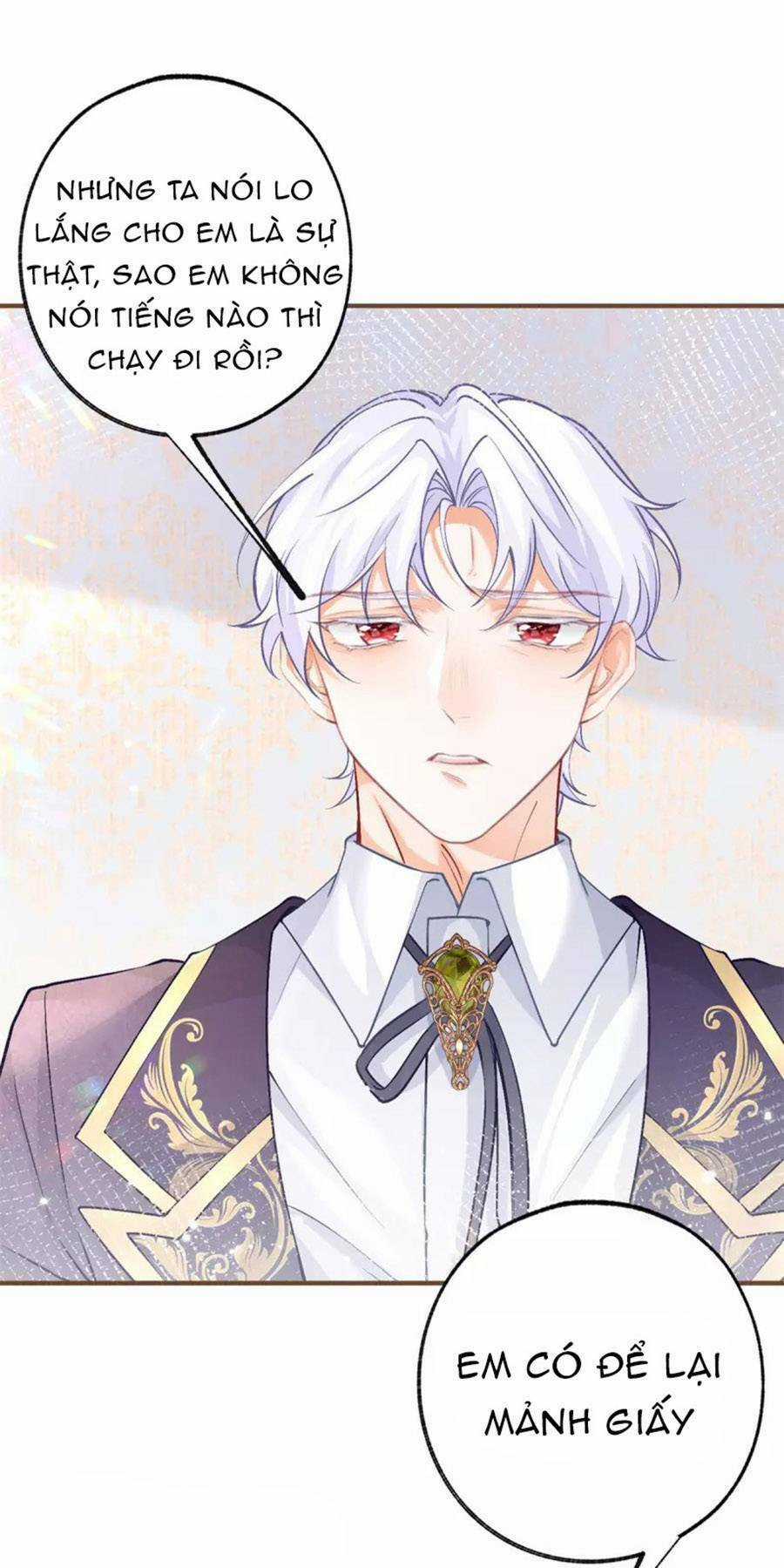 Ngày Nào Đó Trở Thành Công Chúa Tế Phẩm Chapter 47 trang 31