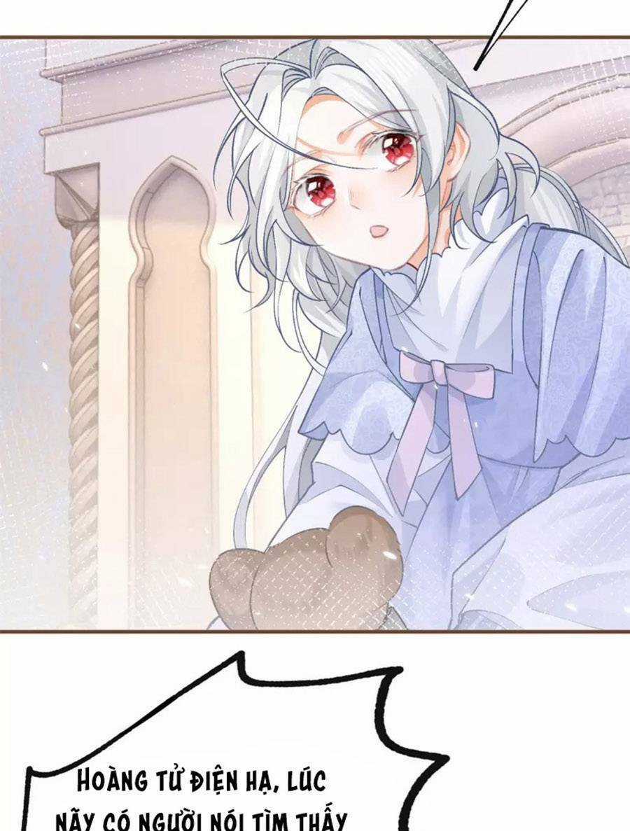 Ngày Nào Đó Trở Thành Công Chúa Tế Phẩm Chapter 47 trang 32