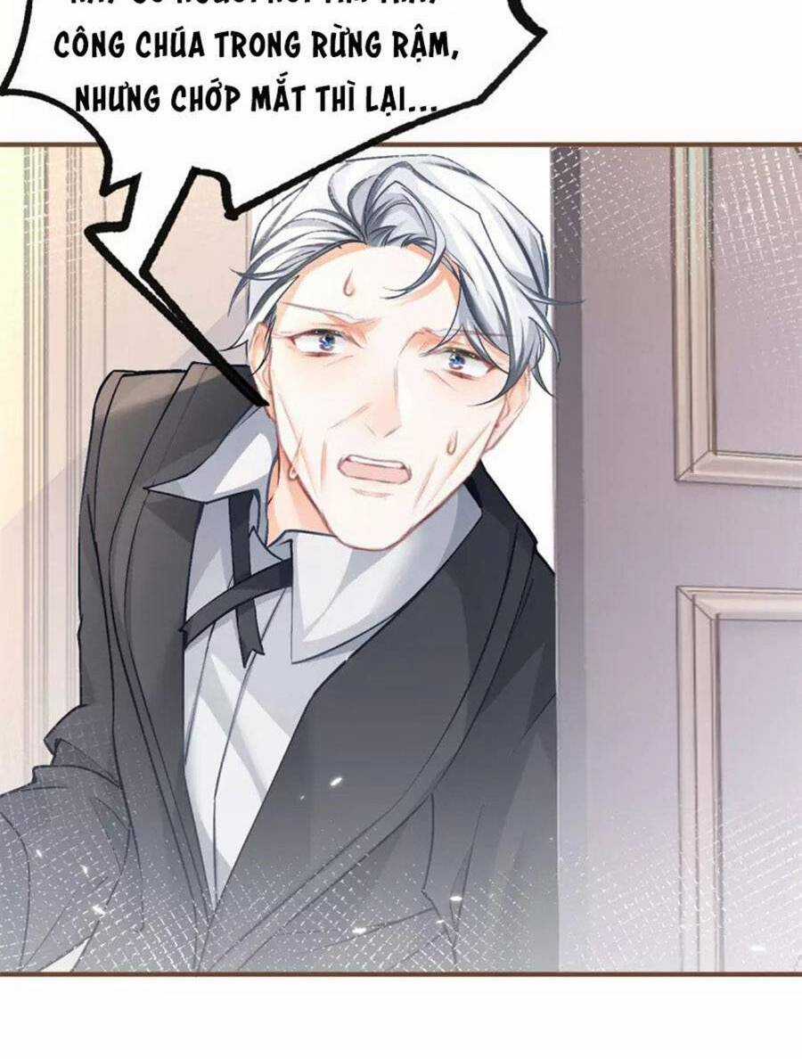 Ngày Nào Đó Trở Thành Công Chúa Tế Phẩm Chapter 47 trang 33