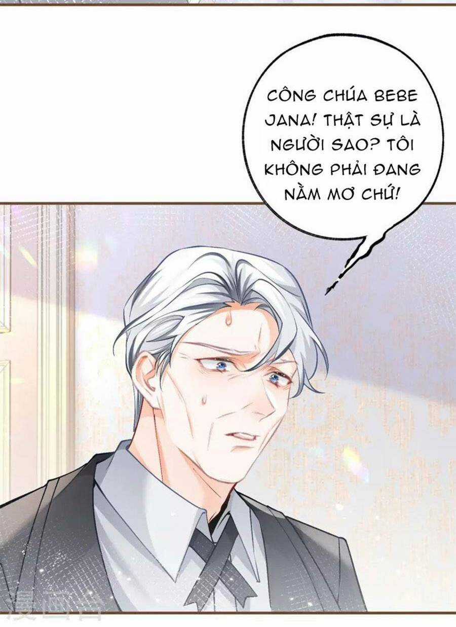 Ngày Nào Đó Trở Thành Công Chúa Tế Phẩm Chapter 47 trang 35