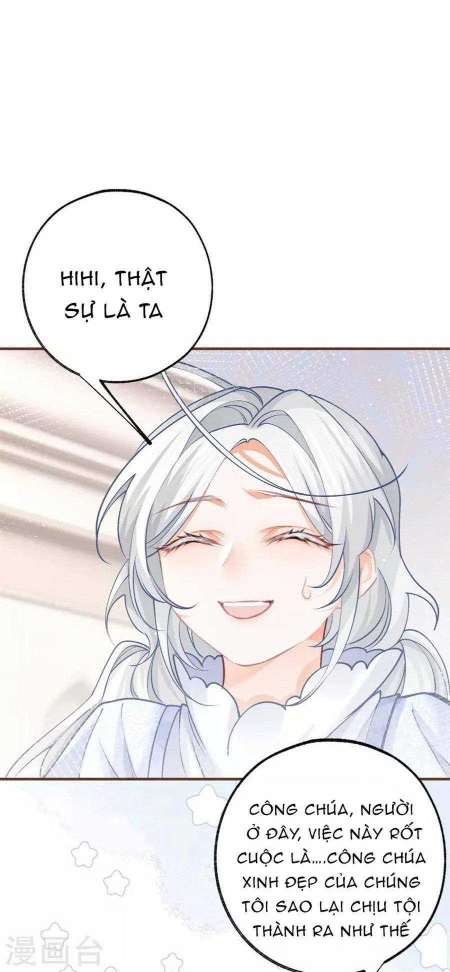 Ngày Nào Đó Trở Thành Công Chúa Tế Phẩm Chapter 47 trang 36