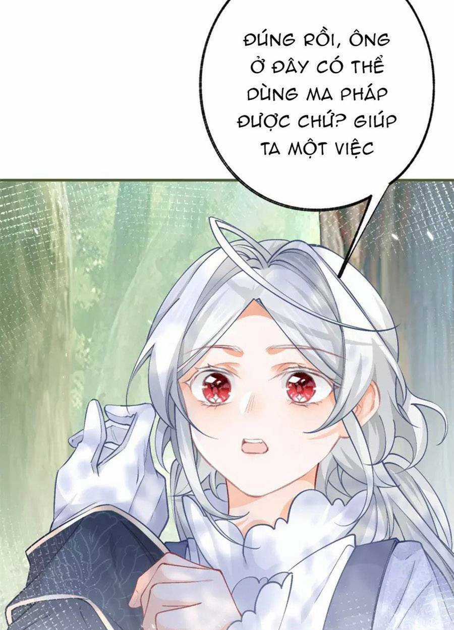 Ngày Nào Đó Trở Thành Công Chúa Tế Phẩm Chapter 47 trang 4