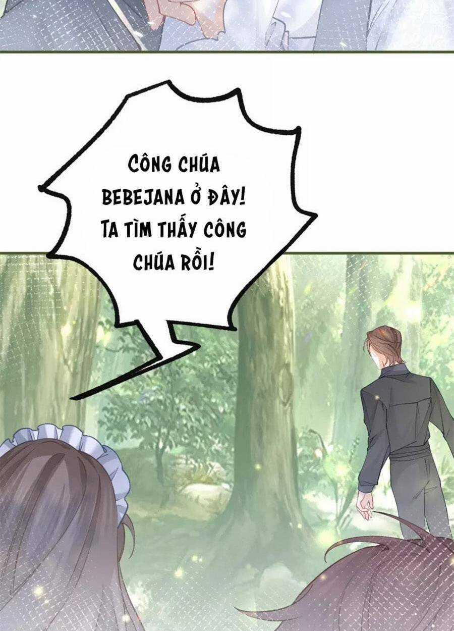 Ngày Nào Đó Trở Thành Công Chúa Tế Phẩm Chapter 47 trang 5