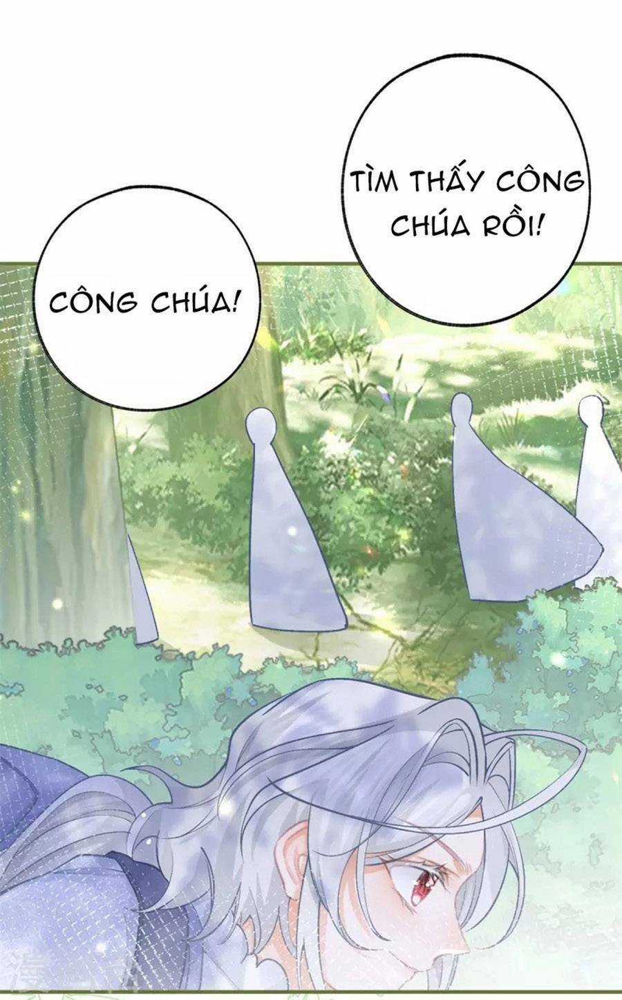 Ngày Nào Đó Trở Thành Công Chúa Tế Phẩm Chapter 47 trang 7
