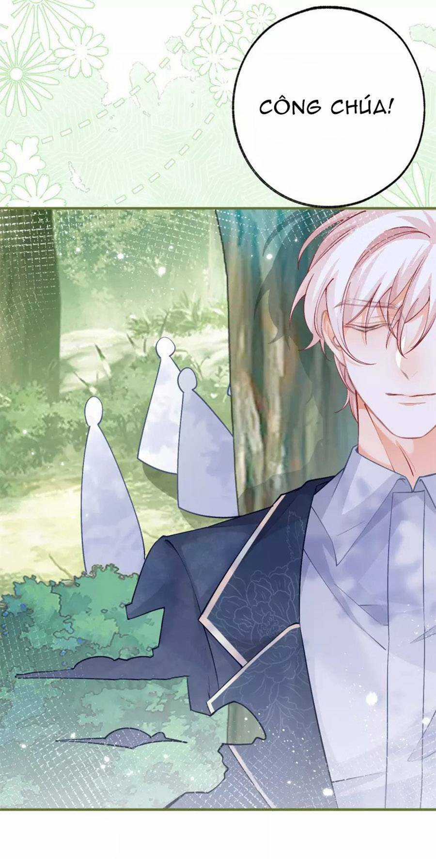 Ngày Nào Đó Trở Thành Công Chúa Tế Phẩm Chapter 47 trang 8