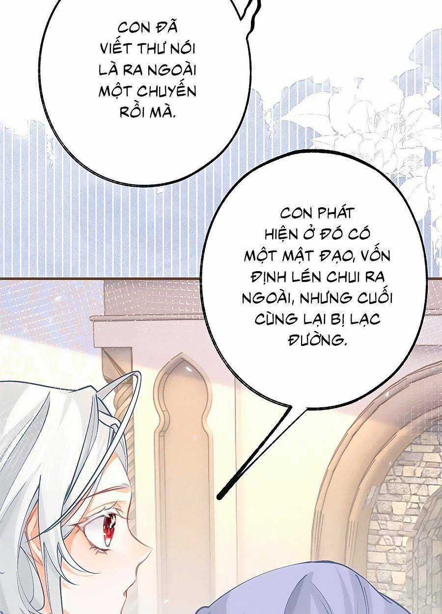 Ngày Nào Đó Trở Thành Công Chúa Tế Phẩm Chapter 48 trang 10