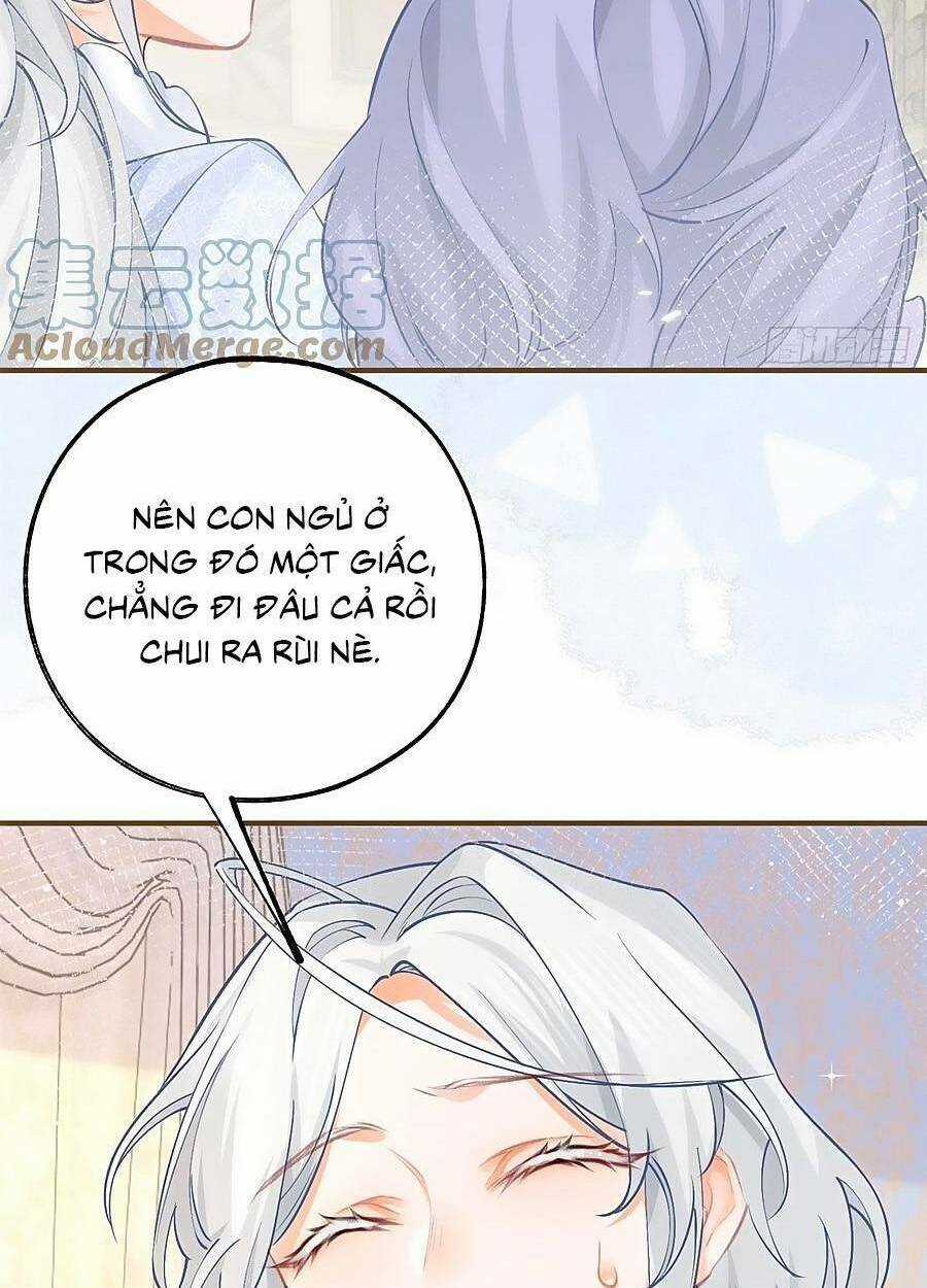 Ngày Nào Đó Trở Thành Công Chúa Tế Phẩm Chapter 48 trang 11