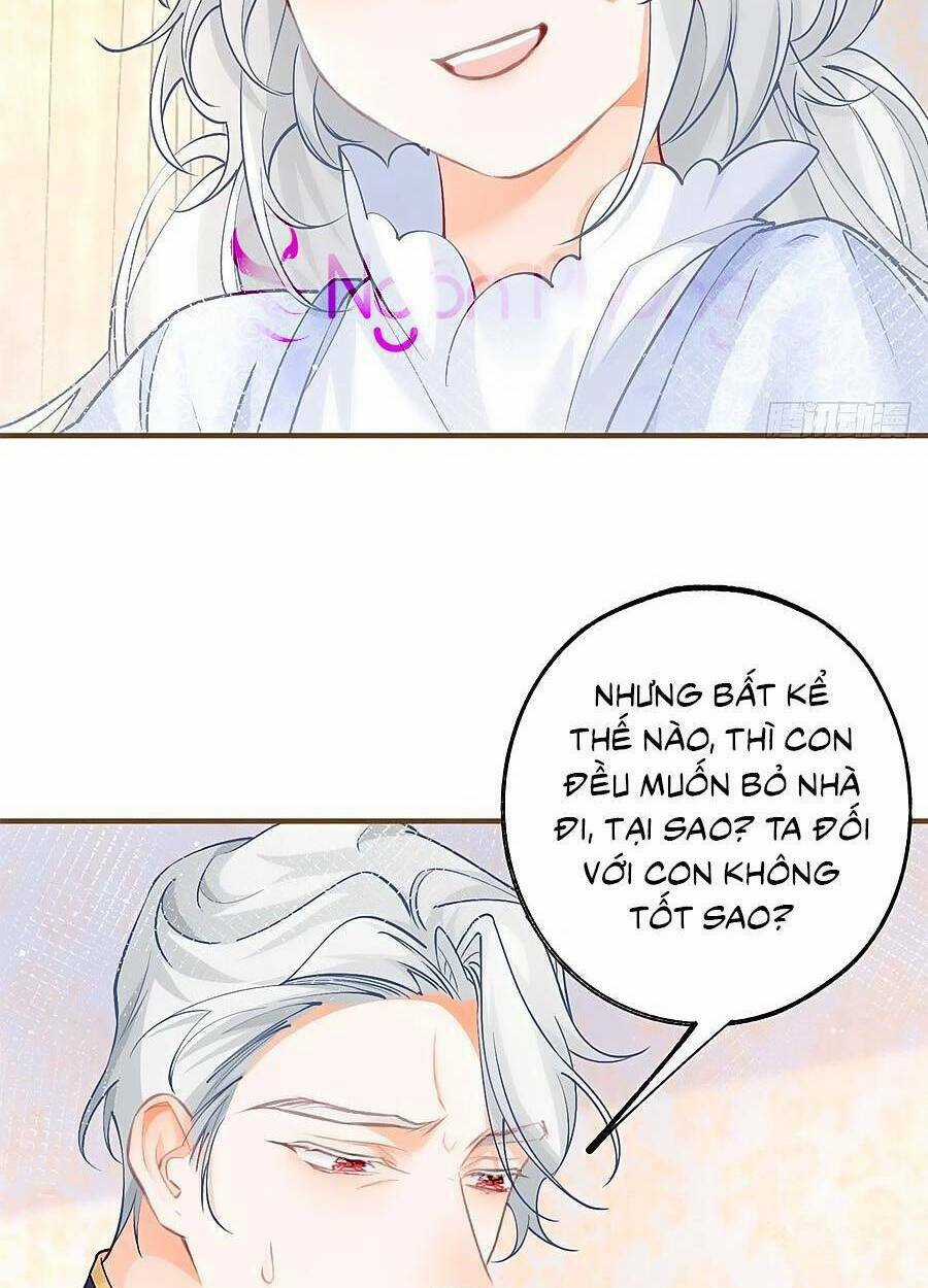 Ngày Nào Đó Trở Thành Công Chúa Tế Phẩm Chapter 48 trang 12