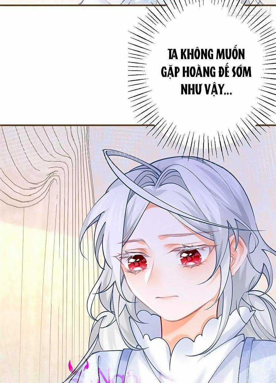 Ngày Nào Đó Trở Thành Công Chúa Tế Phẩm Chapter 48 trang 2