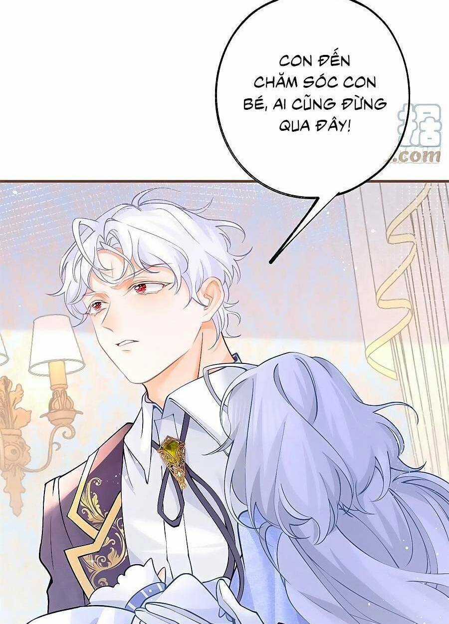 Ngày Nào Đó Trở Thành Công Chúa Tế Phẩm Chapter 48 trang 21