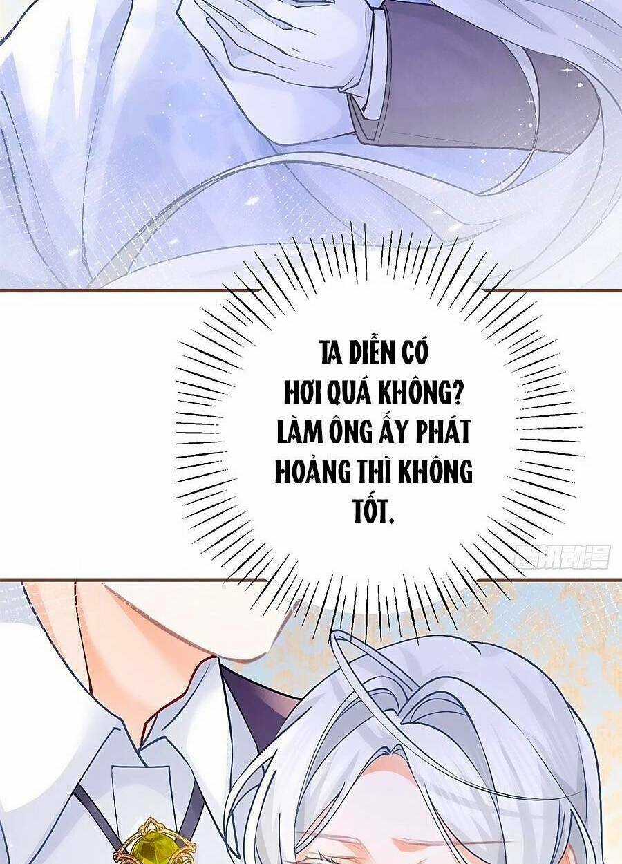 Ngày Nào Đó Trở Thành Công Chúa Tế Phẩm Chapter 48 trang 22