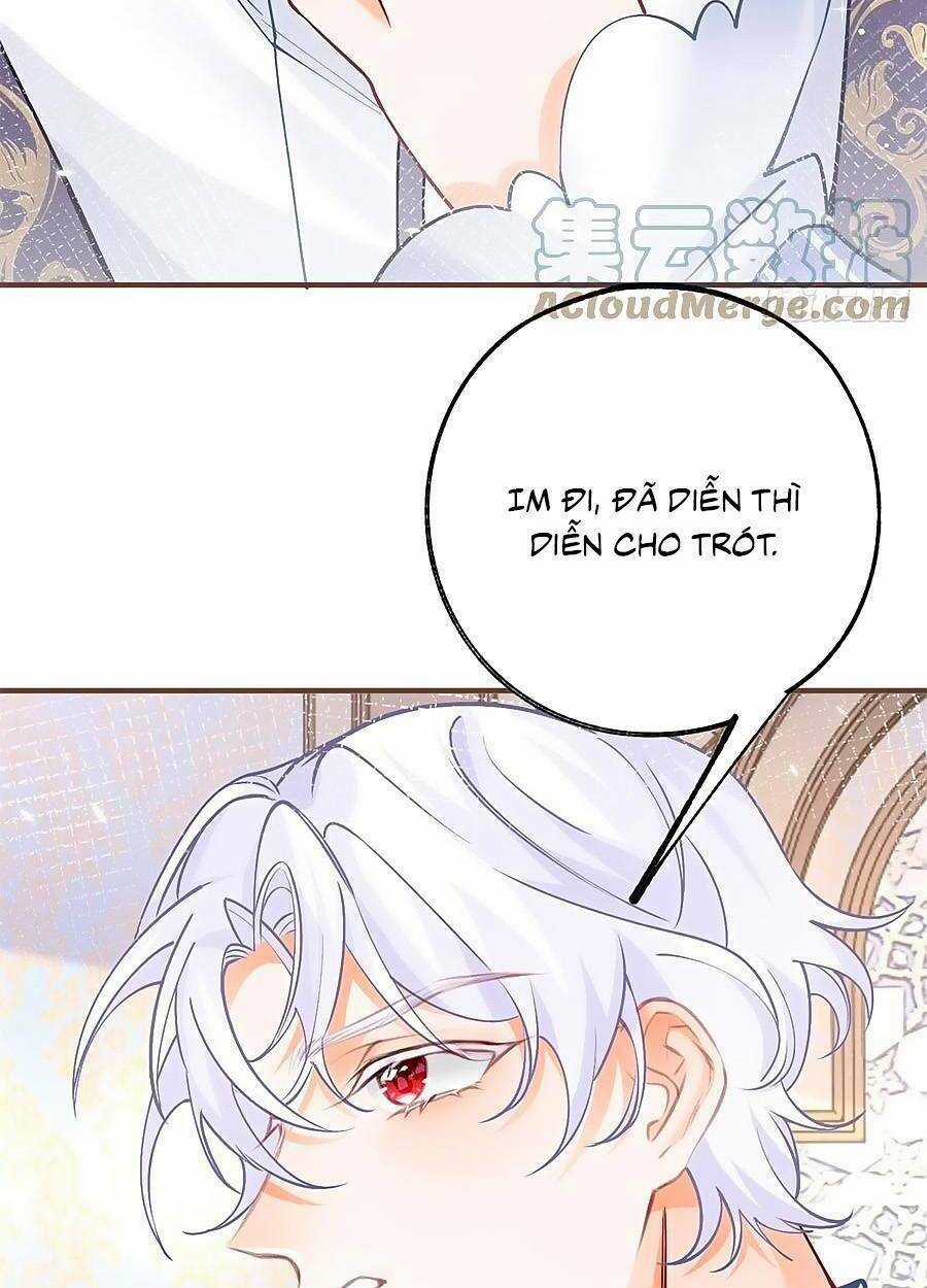 Ngày Nào Đó Trở Thành Công Chúa Tế Phẩm Chapter 48 trang 24