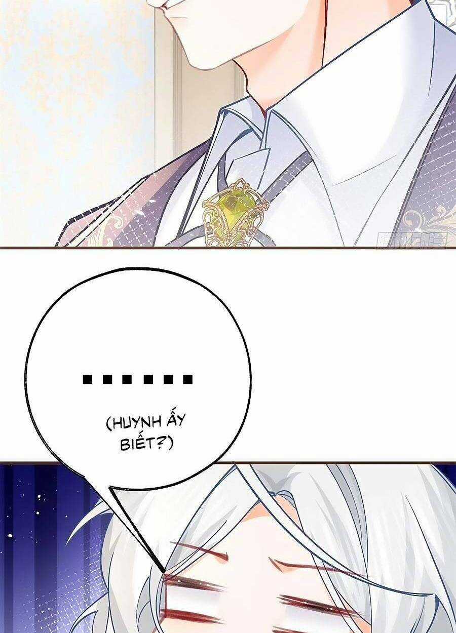 Ngày Nào Đó Trở Thành Công Chúa Tế Phẩm Chapter 48 trang 25