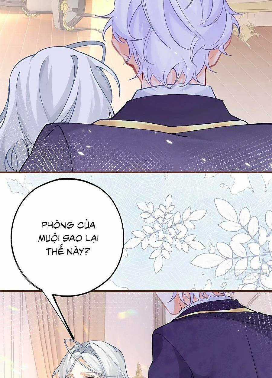 Ngày Nào Đó Trở Thành Công Chúa Tế Phẩm Chapter 48 trang 28