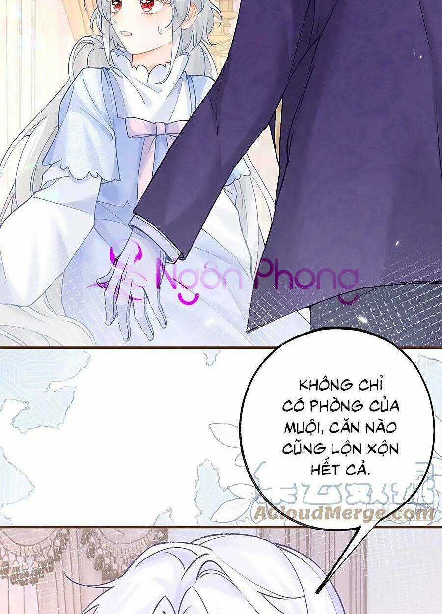 Ngày Nào Đó Trở Thành Công Chúa Tế Phẩm Chapter 48 trang 29