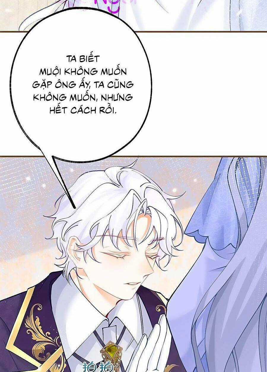 Ngày Nào Đó Trở Thành Công Chúa Tế Phẩm Chapter 48 trang 3