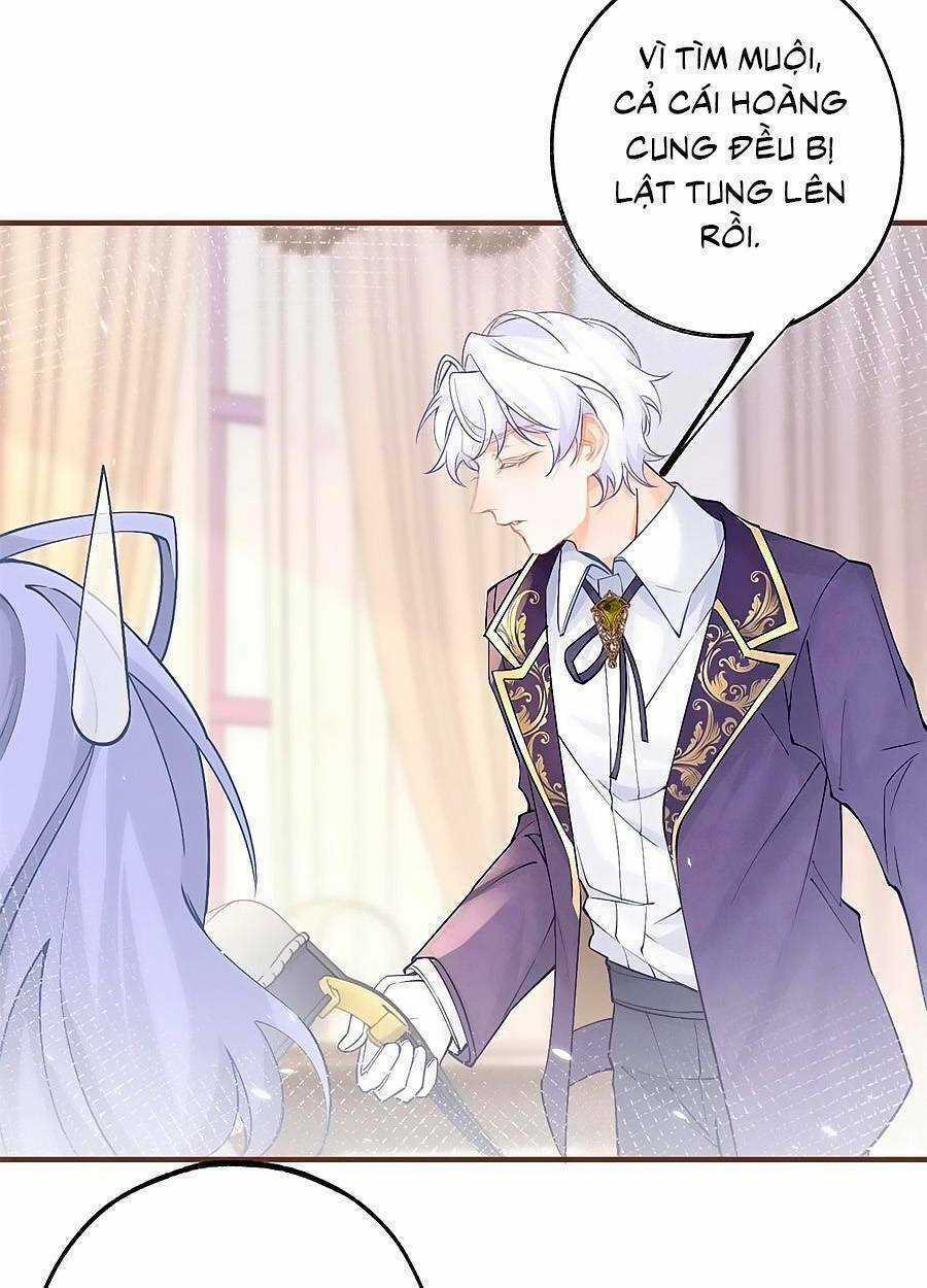 Ngày Nào Đó Trở Thành Công Chúa Tế Phẩm Chapter 48 trang 32