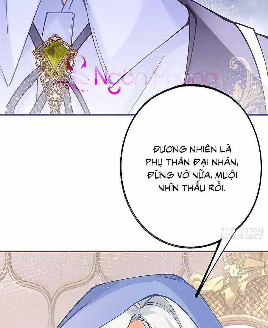 Ngày Nào Đó Trở Thành Công Chúa Tế Phẩm Chapter 48 trang 39