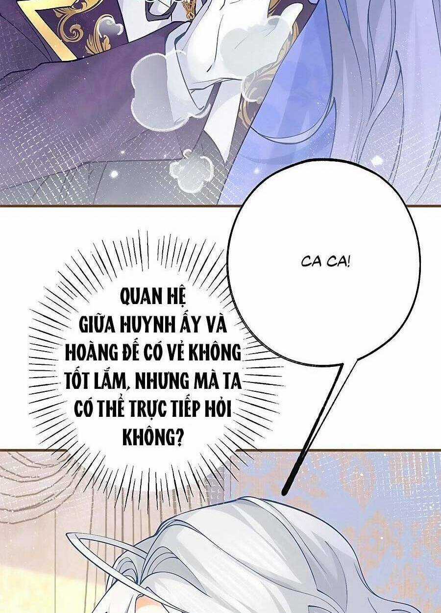 Ngày Nào Đó Trở Thành Công Chúa Tế Phẩm Chapter 48 trang 4