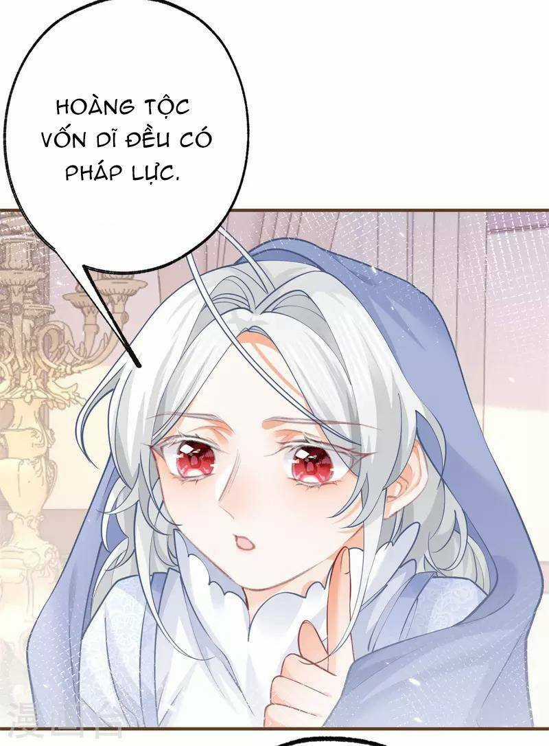 Ngày Nào Đó Trở Thành Công Chúa Tế Phẩm Chapter 49 trang 14