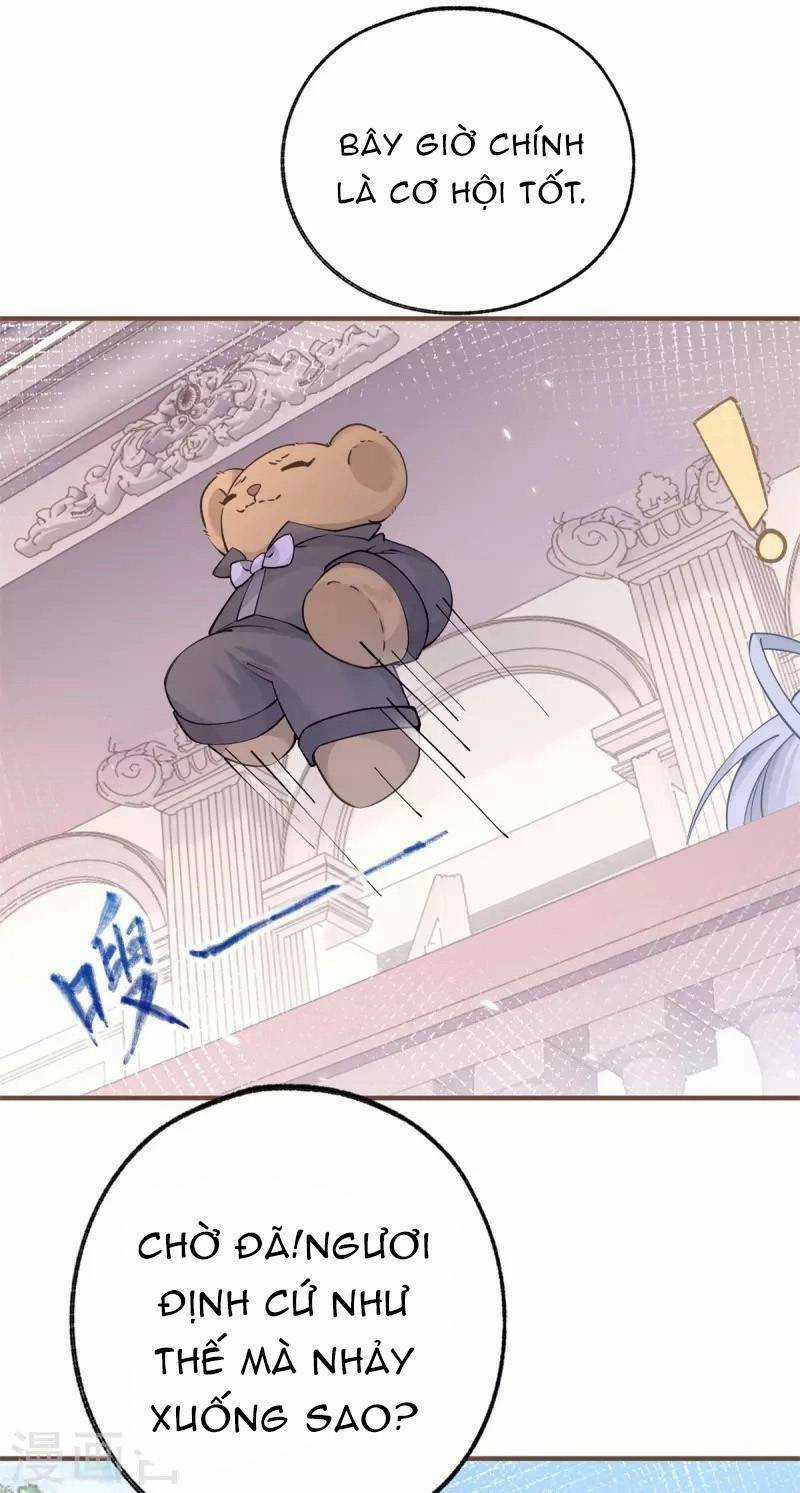 Ngày Nào Đó Trở Thành Công Chúa Tế Phẩm Chapter 49 trang 19