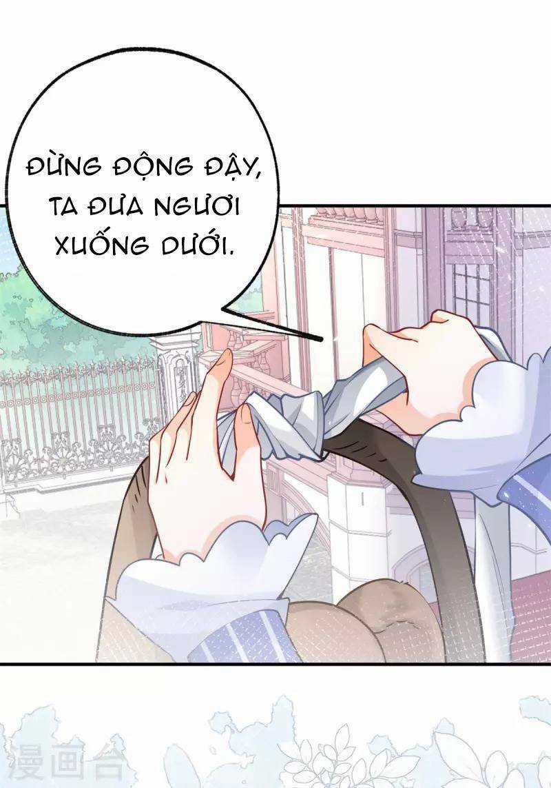 Ngày Nào Đó Trở Thành Công Chúa Tế Phẩm Chapter 49 trang 21