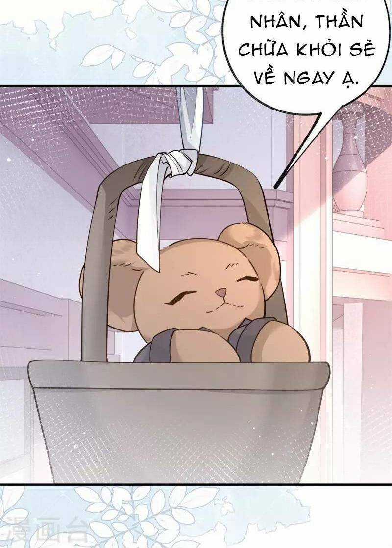 Ngày Nào Đó Trở Thành Công Chúa Tế Phẩm Chapter 49 trang 23