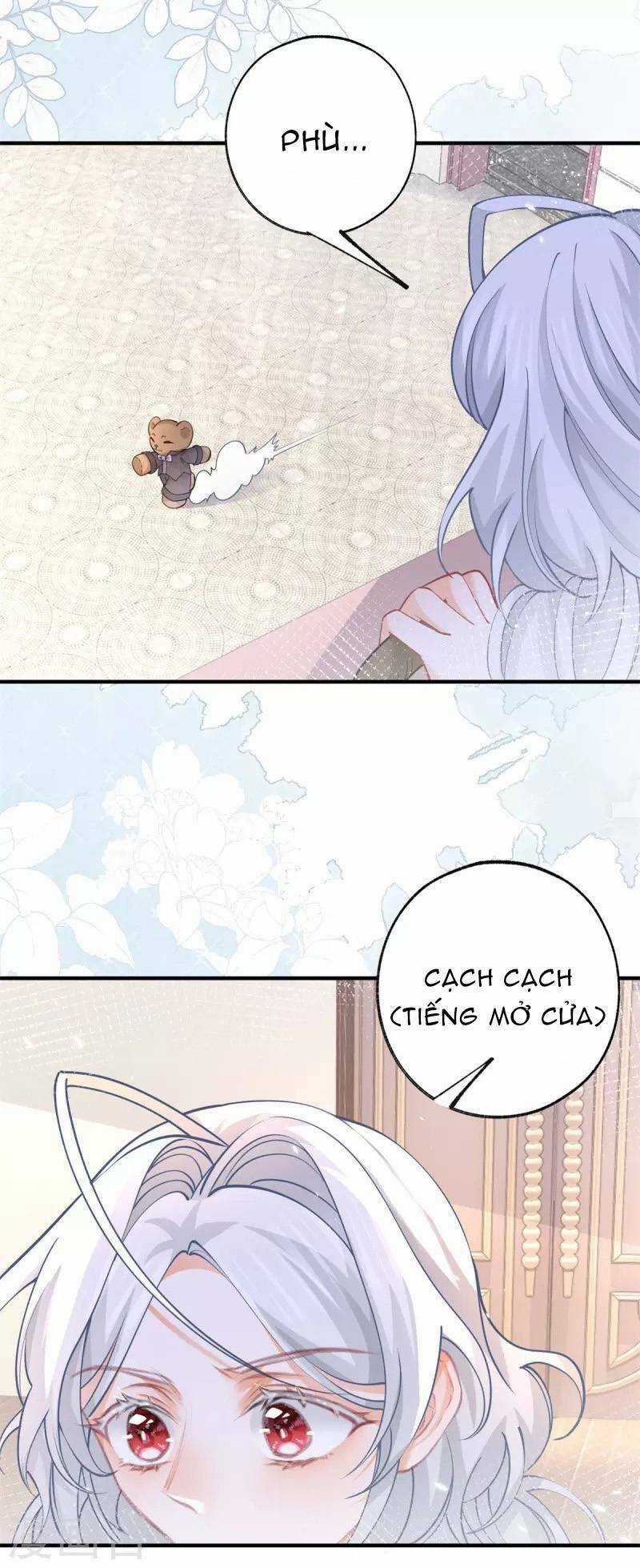 Ngày Nào Đó Trở Thành Công Chúa Tế Phẩm Chapter 49 trang 24