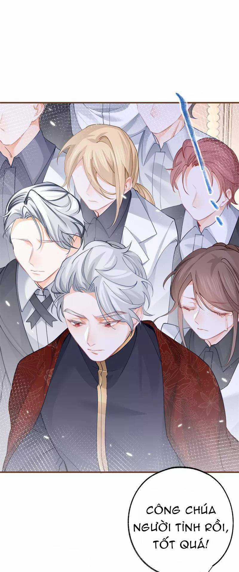 Ngày Nào Đó Trở Thành Công Chúa Tế Phẩm Chapter 49 trang 26