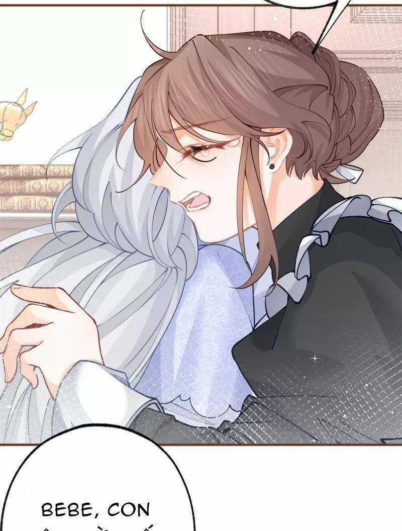 Ngày Nào Đó Trở Thành Công Chúa Tế Phẩm Chapter 49 trang 27