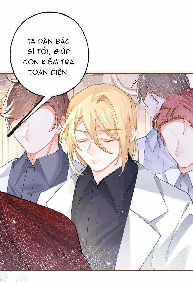 Ngày Nào Đó Trở Thành Công Chúa Tế Phẩm Chapter 49 trang 29