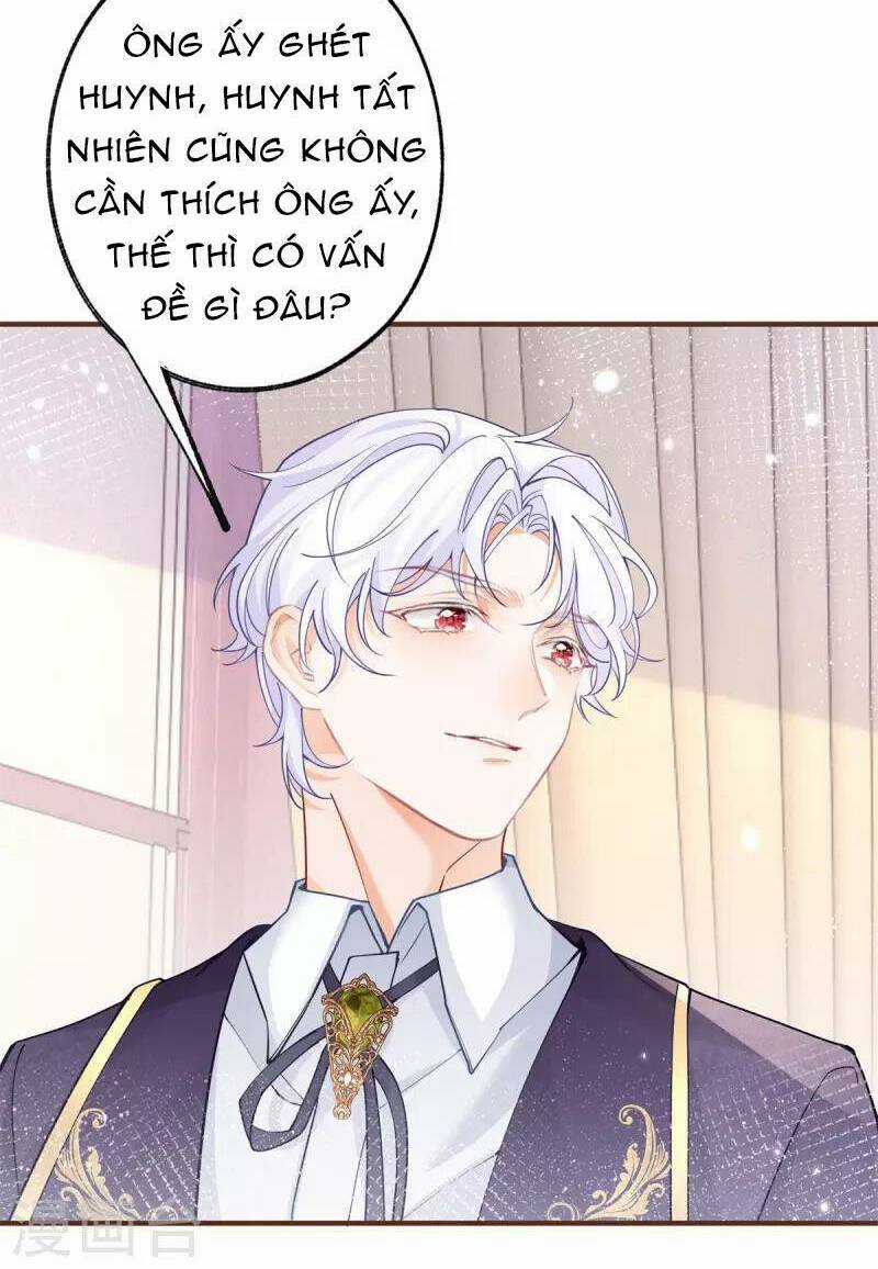 Ngày Nào Đó Trở Thành Công Chúa Tế Phẩm Chapter 49 trang 3