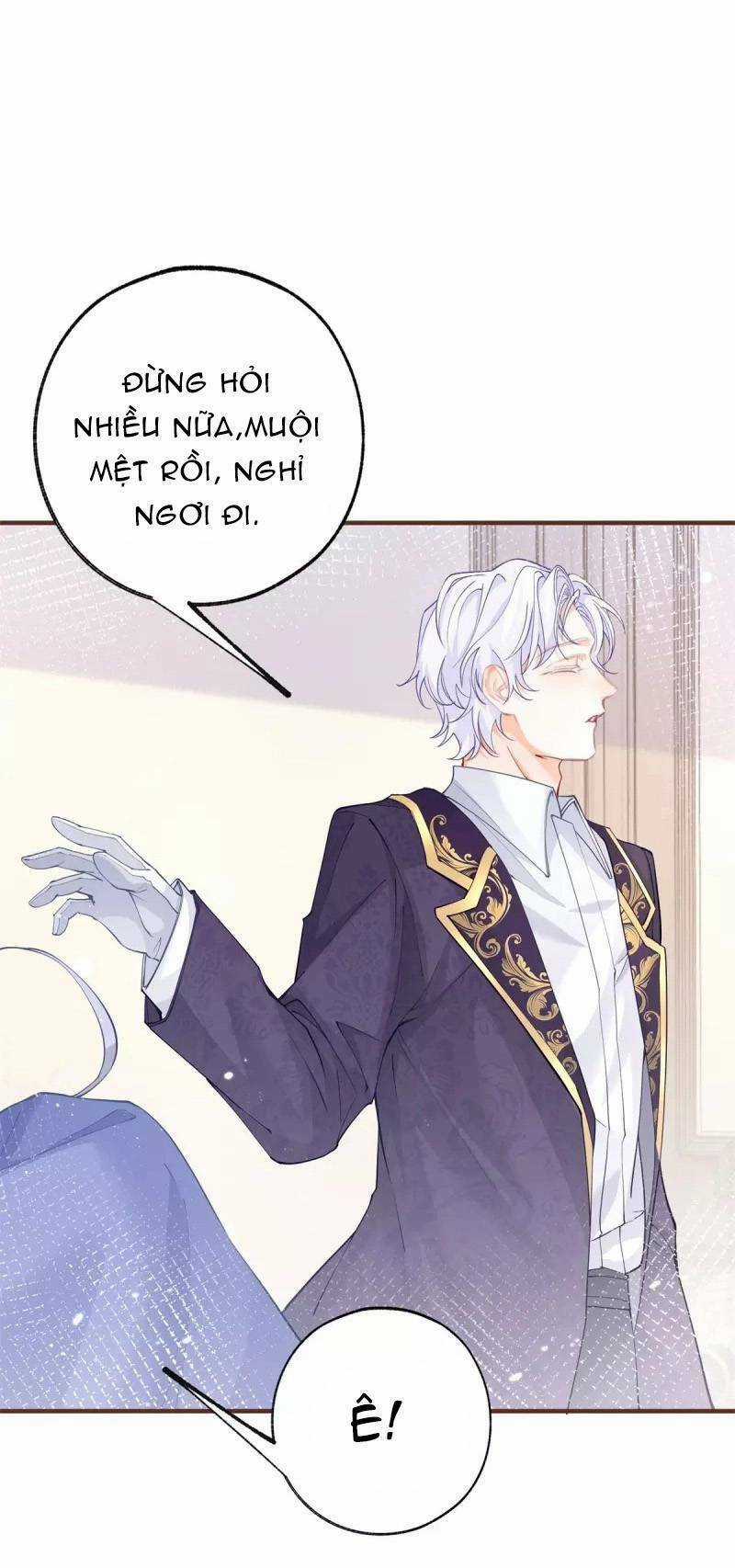 Ngày Nào Đó Trở Thành Công Chúa Tế Phẩm Chapter 49 trang 5