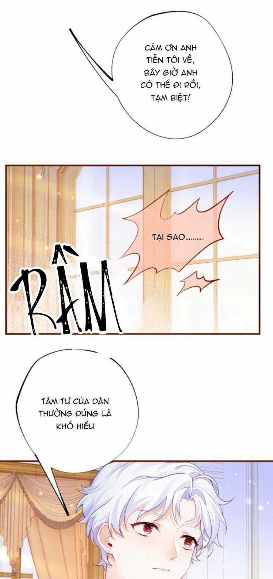 Ngày Nào Đó Trở Thành Công Chúa Tế Phẩm Chapter 5 trang 10