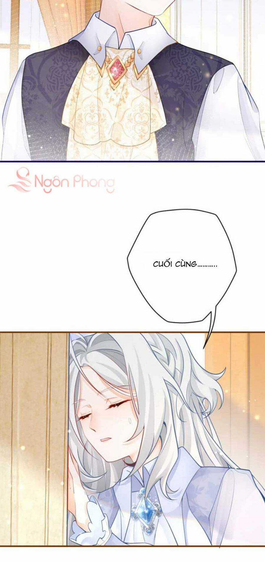 Ngày Nào Đó Trở Thành Công Chúa Tế Phẩm Chapter 5 trang 11