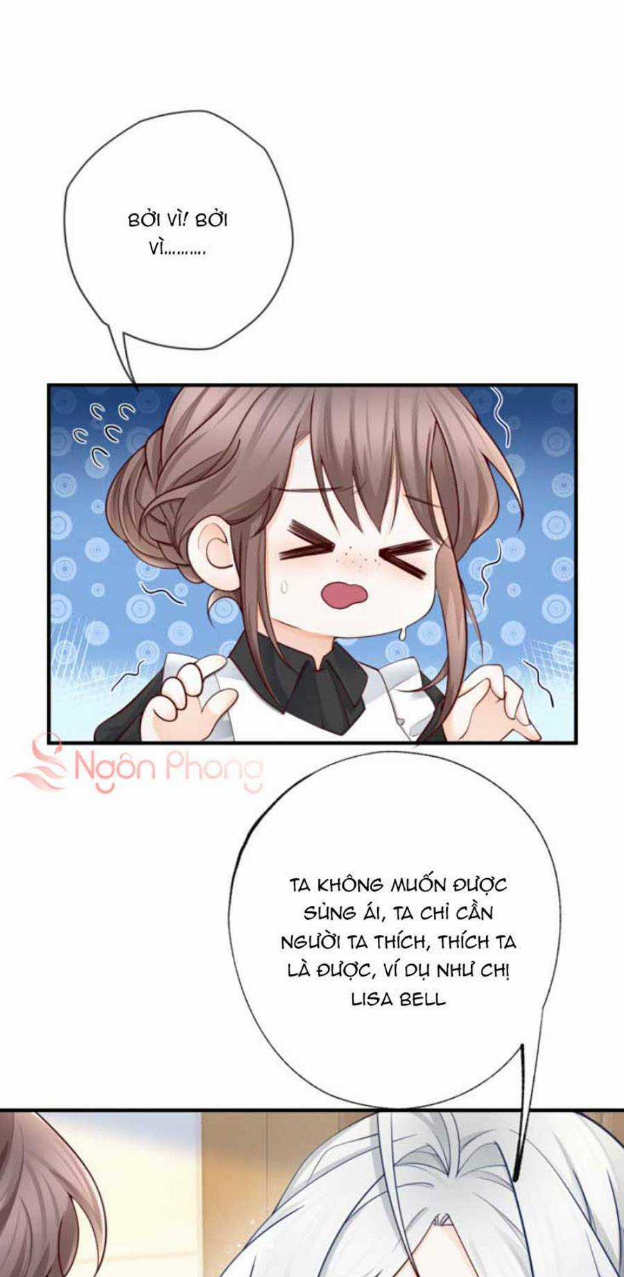 Ngày Nào Đó Trở Thành Công Chúa Tế Phẩm Chapter 5 trang 15