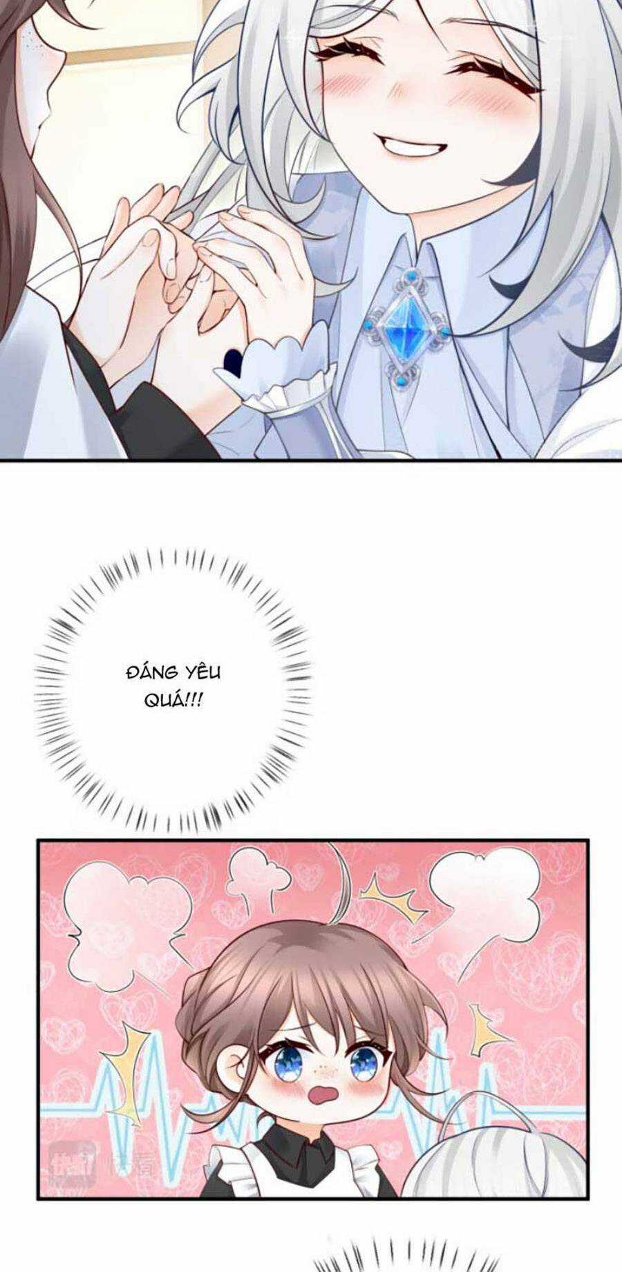 Ngày Nào Đó Trở Thành Công Chúa Tế Phẩm Chapter 5 trang 16