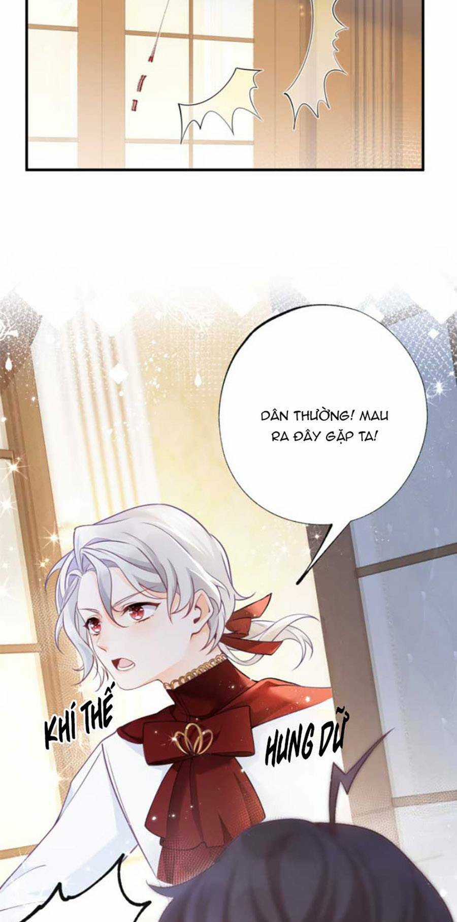Ngày Nào Đó Trở Thành Công Chúa Tế Phẩm Chapter 5 trang 18