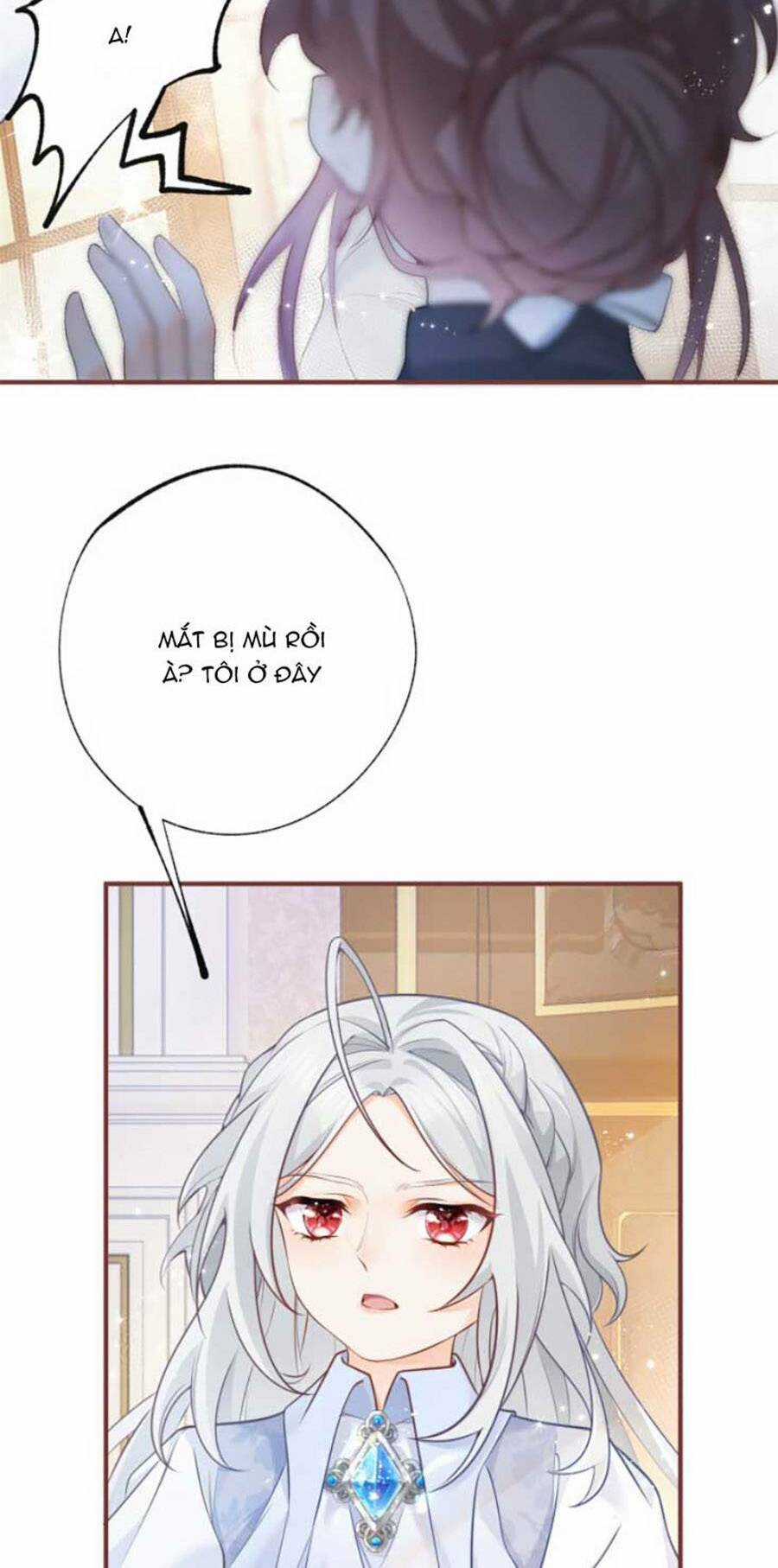 Ngày Nào Đó Trở Thành Công Chúa Tế Phẩm Chapter 5 trang 19