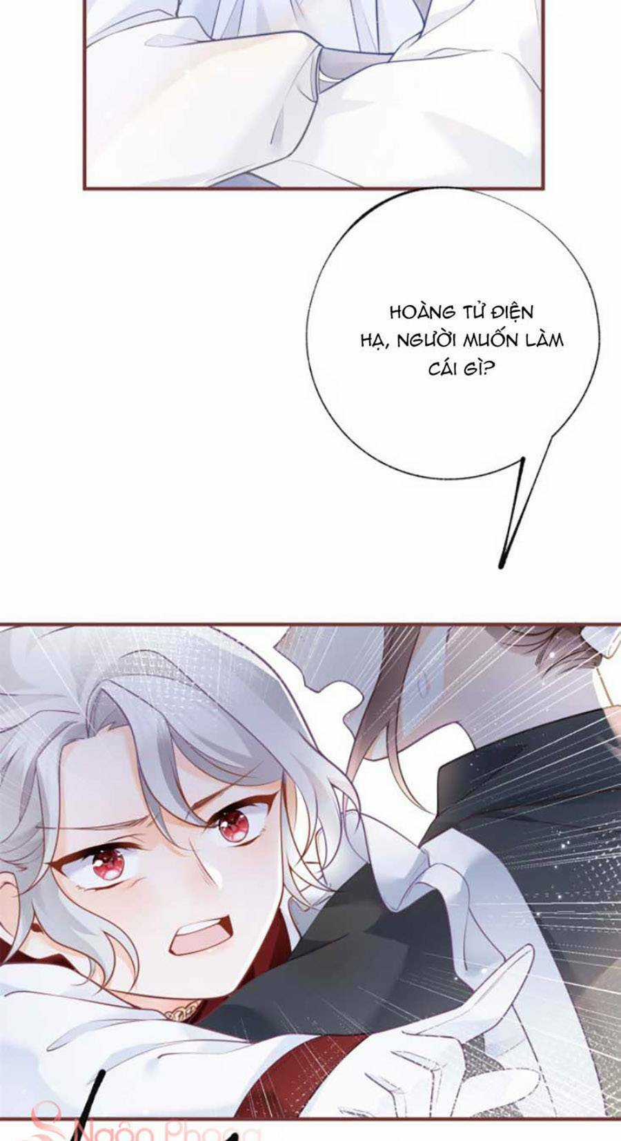 Ngày Nào Đó Trở Thành Công Chúa Tế Phẩm Chapter 5 trang 20