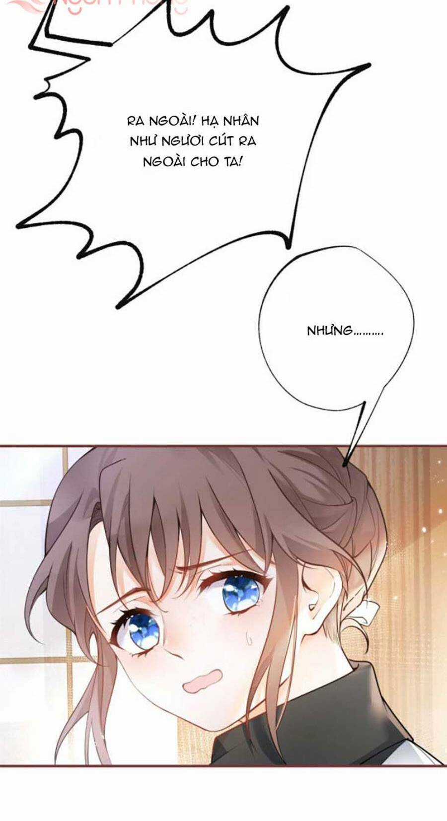 Ngày Nào Đó Trở Thành Công Chúa Tế Phẩm Chapter 5 trang 21