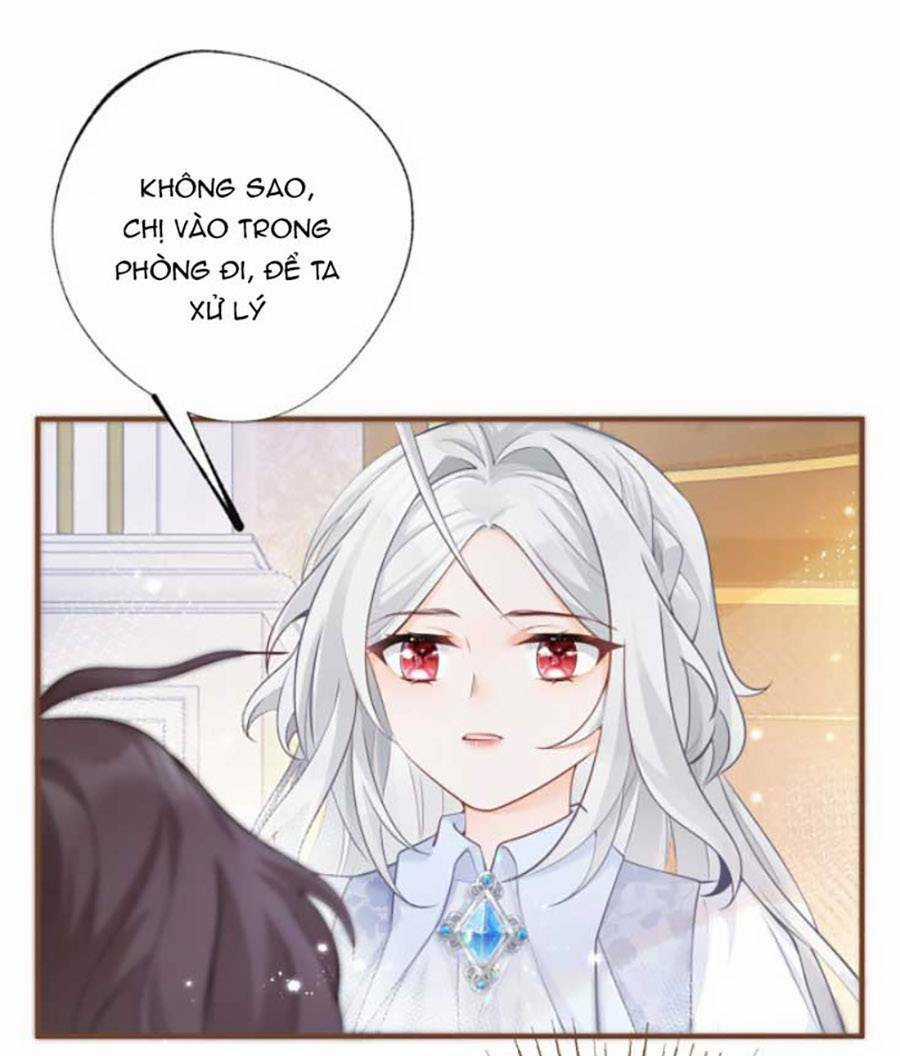 Ngày Nào Đó Trở Thành Công Chúa Tế Phẩm Chapter 5 trang 22