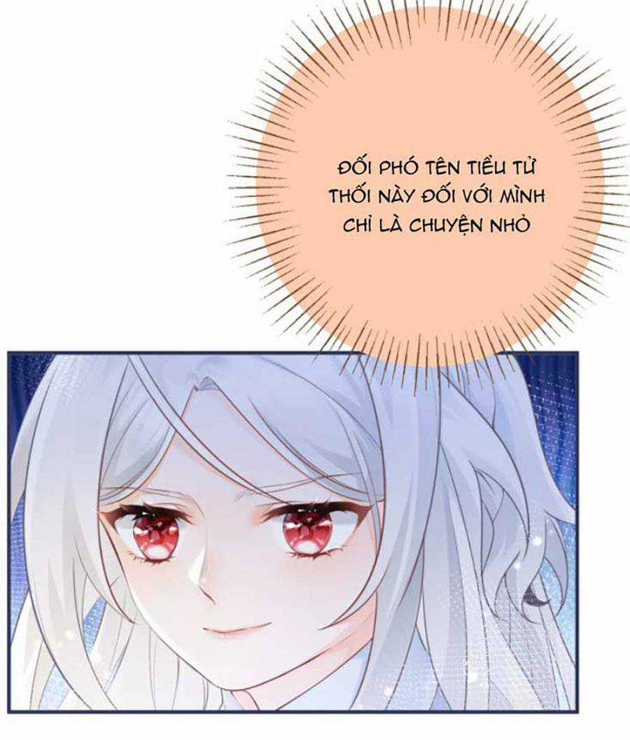 Ngày Nào Đó Trở Thành Công Chúa Tế Phẩm Chapter 5 trang 23