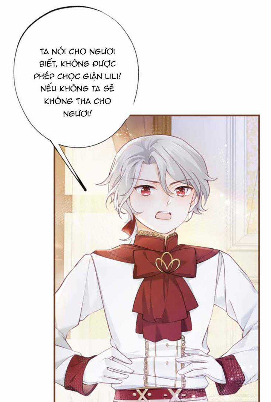 Ngày Nào Đó Trở Thành Công Chúa Tế Phẩm Chapter 5 trang 24