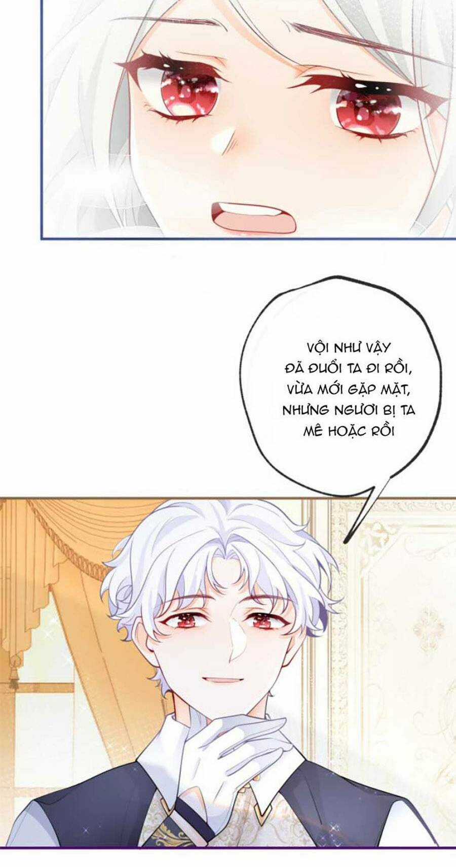 Ngày Nào Đó Trở Thành Công Chúa Tế Phẩm Chapter 5 trang 3