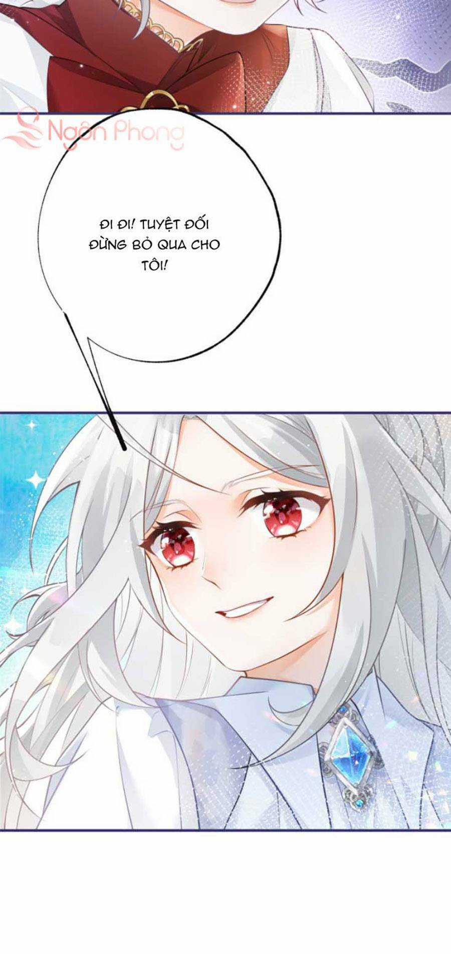 Ngày Nào Đó Trở Thành Công Chúa Tế Phẩm Chapter 5 trang 30